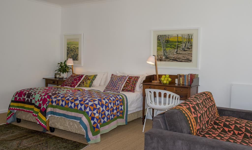 The Vishuis Hermanus Luaran gambar